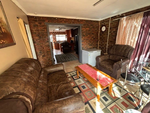3 Bedroom Property for Sale in Fauna Free State